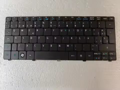 For ACER ASPIRE One D255 D255E 522 D257 D260 D270 AOD260 AO521 AO532 AO533 532 532H 521 533 NAV50 sp