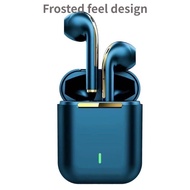 J18 TWS Bluetooth Earphone Sports in-Ear Wireless Noise Reduction Earbuds Headset