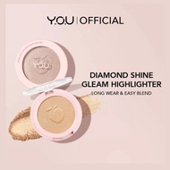 Y.O.U WHOLESALE - YOU - SIMPLICITY GLEAM HIGHLIGHTER