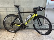 Giant propel advanced 2 全碳纖維公路單車