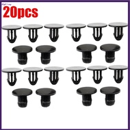 【BET】20x Cowl Grille Clip for Civic Del Sol for Acura  for Integra 91501-SL4-003[my]