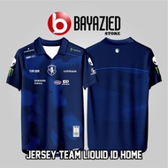 Team Liquid ID Team Liquid PH Jersey Latest Game T-Shirt 2025