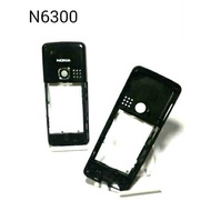 Bone nokia 6300