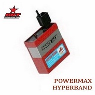 CDI BRT Hyperband Yamaha F1ZR (DC)
