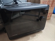Toshiba 東芝 MS2-TQ20SC 20公升 座檯式纖巧蒸氣焗爐