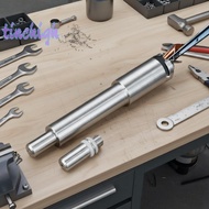 [TinchighS] 1 Set Stainless Steel Multiple Holes Tip Milk Foam Spout For EC685 Coffee Maker Steam No