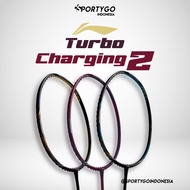 Badminton Racket Lining TurboCharging Z TCZ ORIGINAL/Li-Ning Turbo Charging Z