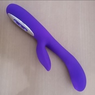 Vibrator / Dildo / Wanita Alat Pijat Getar Sex toys