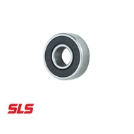 EZO 688 2RS Deep Groove Ball Bearing (8x16x5)