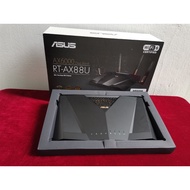 Used - International version - ASUS RT- AX88U PRO, ASUS RT- AX88U