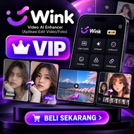 Premium Apps Wink Full VIP