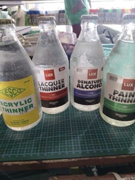 Thinner Paint Thinner Lacquer Thinner Acrylic Thinner