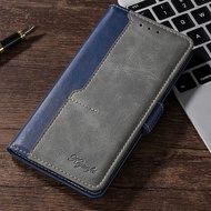 Oppo Reno2 Z Phone Case Reno2 F Reno 2 Flip Case PU Leather Wallet Card Slot Case Cover Stand Holder
