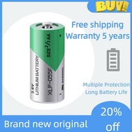 XENO Korean Emperor Projector Tester 3.6V Lithium Battery XL-055F XLP-055F 2/3AA Battery New