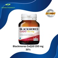 Blackmores CoQ 10 150mg 30's