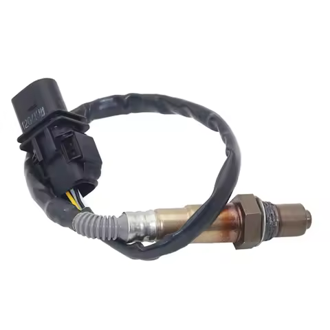 39350-2A410 Upper Lambda O2 Oxygen Sensor for Hyundai GRAND SANTA FE TUCSON ix35 ix55 2.0 2.2 3.0 CR