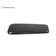 Car Center Console Armrest Box Panel Cover for BMW IX1 X1 U10 U11 2023-2024 Interior Accessories Component