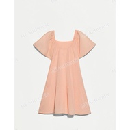 Lefties Baby Dress Size 9/10Y.