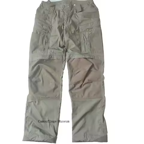 Reproduction Of UF PRO Tactical Pants P40RG Rangers Greentown Commuting Mountaineering Hiking Multi 