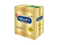 Enfamil A+ One Infant Formula Powder for 0-6 months 1.2kg