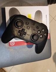 Nintendo Switch Pro 手掣
