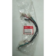 32103-KTL-760 ขั้วต่อสายไฟแบตเตอรี่ WAVE100 2005 , WAVE100S 2005 U-Box สตาร์ทมือ อะไหล่แท้ HONDA