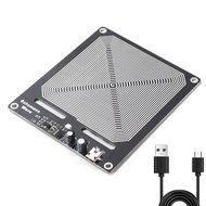 Schumambo 7.83 Hz Signal Generator Low Frequency Pulse Generator Earth Resonance Frequency Enhanced 