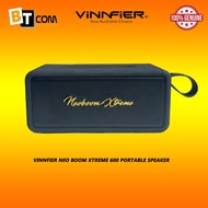 VINNFIER NEO BOOM XTREME 600 PORTABLE SPEAKER