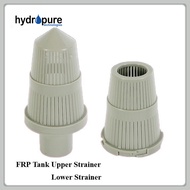 FRP Tank Upper Strainer & Bottom Strainer 3/4"
