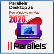 Parallels Desktop Business Edition 6Updated Win11   | Lifetime | Full Version 0123