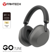 FANTECH WH06 GO TUNE WIRELESS HEADPHONE