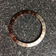 ROLEX 金鋼GMT1675/16750片5513 1680 1665