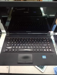 Laptop Lenovo B 490 Core i3