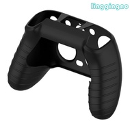 RR Gaming Controller Silicone Cover Protective Case Game Handle Case Sleeve Scratchproof Case for G7