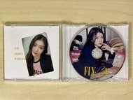 Kep1er專輯小婷  kep1er小卡