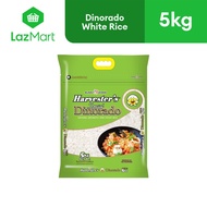 Harvester's Dinorado White Rice 5KG