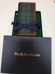 Polo Ralph Lauren長銀包