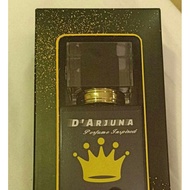 PERFUME D'ARJUNA MALE/FEMALE