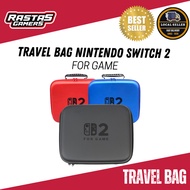 Travel Bag Nintendo Switch 2 For Game Compatible with Nintendo Switch 2