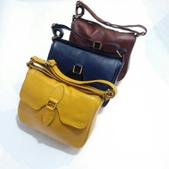 Women's Genuine Leather Bag