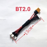 Lipo Battery 1S BT2.0 4S 6S Lead Balance Charging Cable BetaFPV Drone