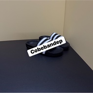 [Genuine] Add 22 Core Black Sandals IF3670