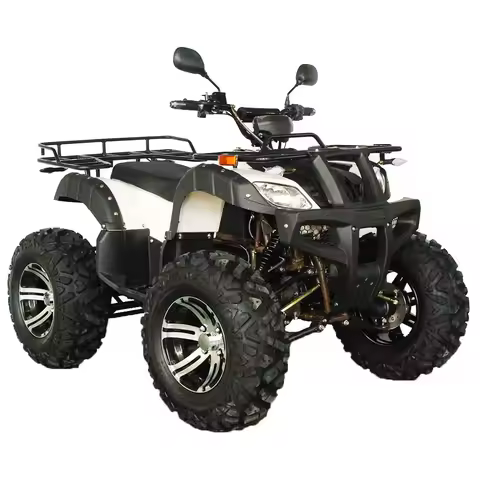 2200w Quad Bikes China Electric Quad Bike 3000W Atv For Adults