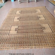 TIKAR ROTAN BIJAGOI GRED A