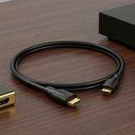 Vention HDMI 2.1 8K 60Hz Cable 4K 120Hz 48Gbps for PS4 TV Switch Video Cable