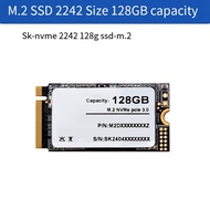 [FAST ERA]-SK M2 NVME 2242 High-Speed Solid State Drive High-Quality 3D Flash Memory High-Speed Read