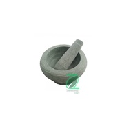 Mortar & Pestle Stone Mortar and Pestle/