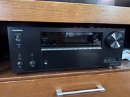 ONKYO TX-NR575E
