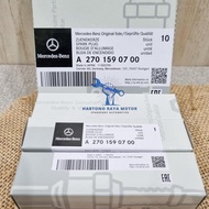 Spark Plug M270 W205 Mercedes Benz M270 W205 C200 C250 C300 Mercy Ori