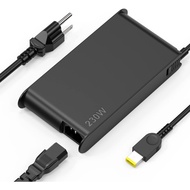 New Slim 230W Laptop Charger fit for Lenovo Legion 5 7 Y7000 Y7000P Y9000K Y520 Y520-15 R720 Y92 5P 